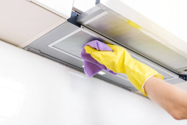 Best HVAC Air Duct Cleaning  in Cascade Chipita Park, CO